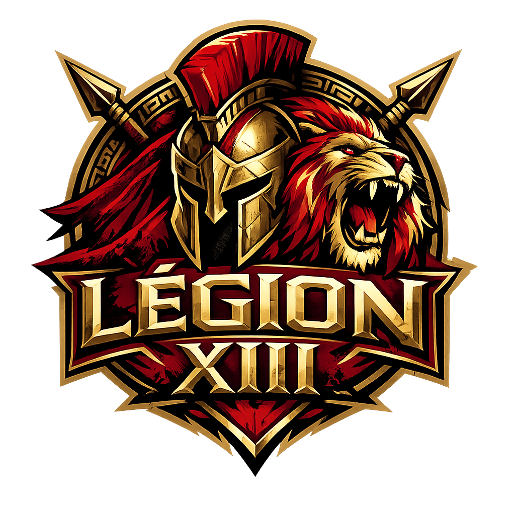 Légion XIII